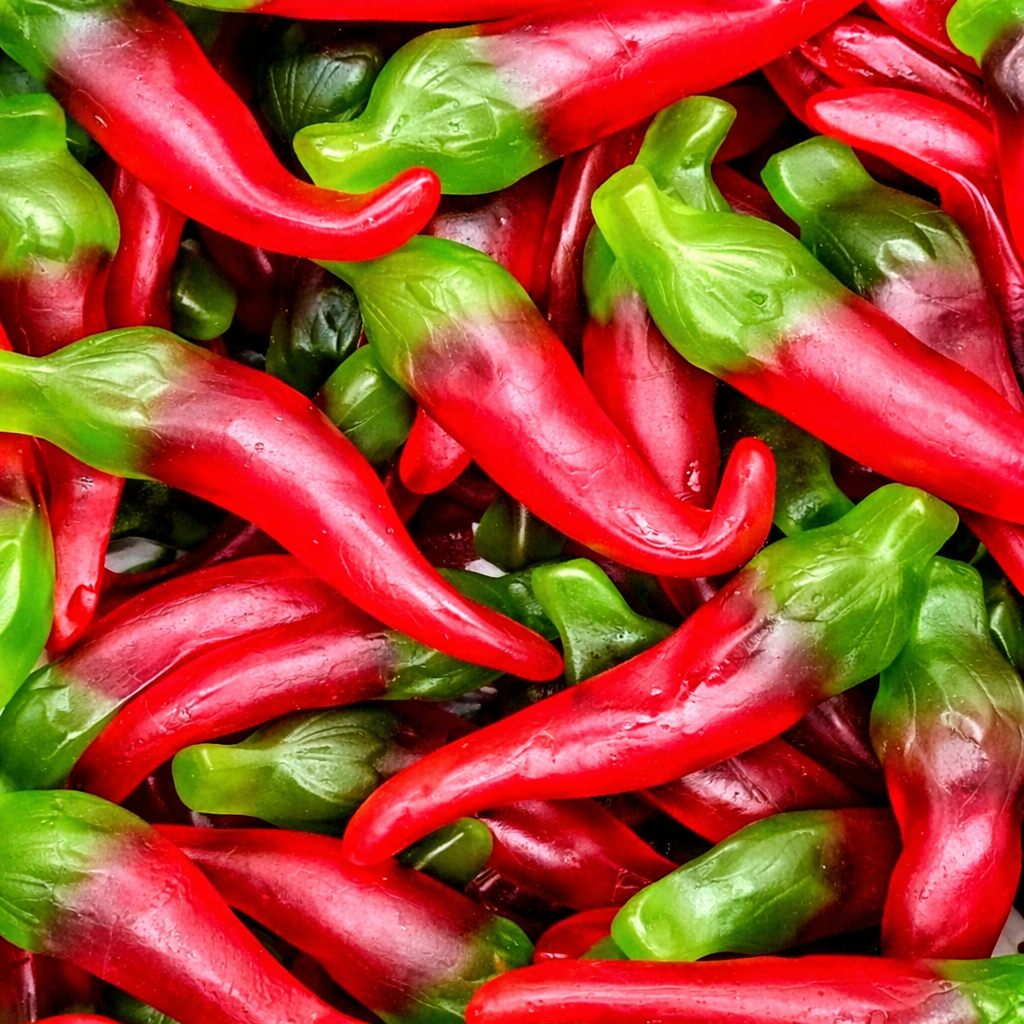 PIMENT - 100G
