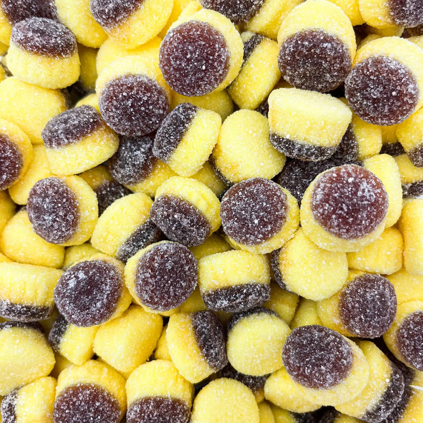 Flan caramel sucrés - (100G)