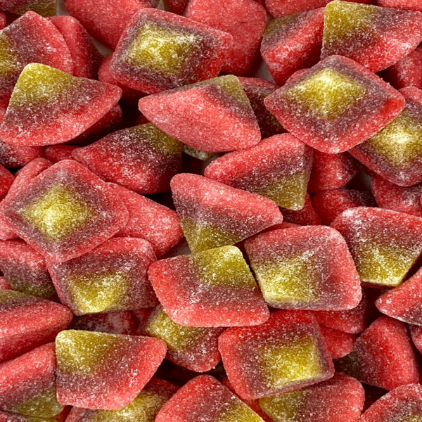 Pyramides - 100G