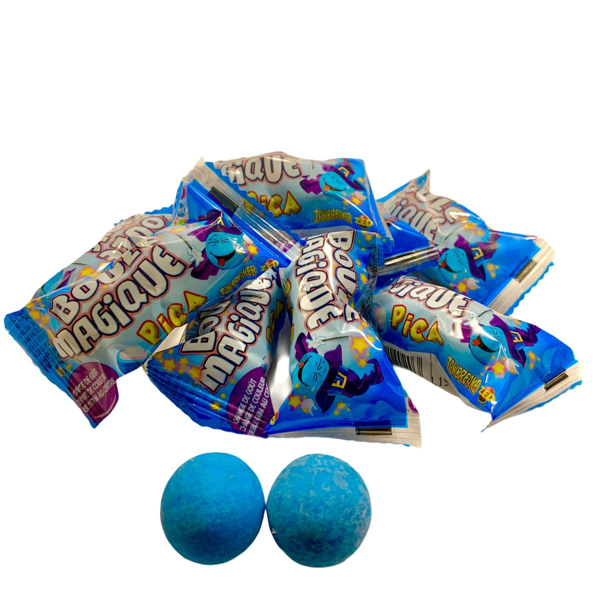Boule Magique Pica - (à l'unité)