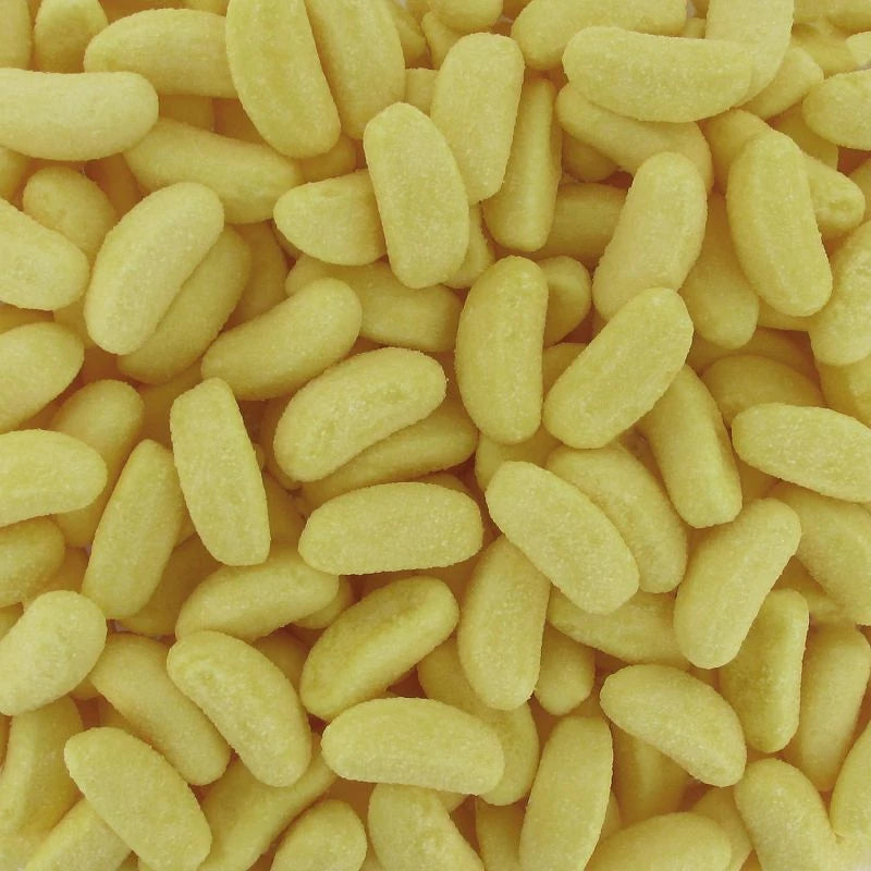 Banane Haribo 100G