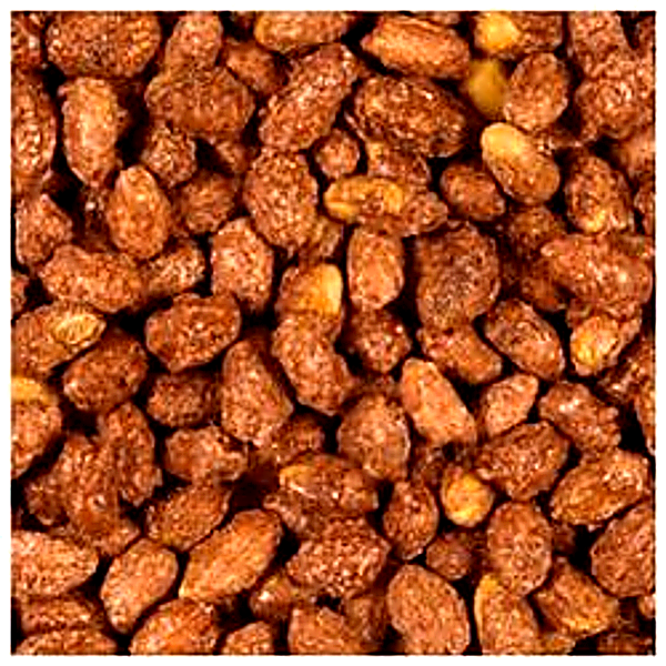 Pralines aux Cacahuètes - 100G