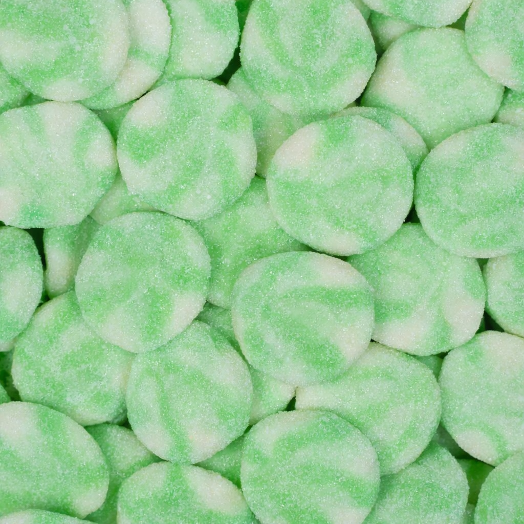 KIWI TWIST ACIDULEE - 100G