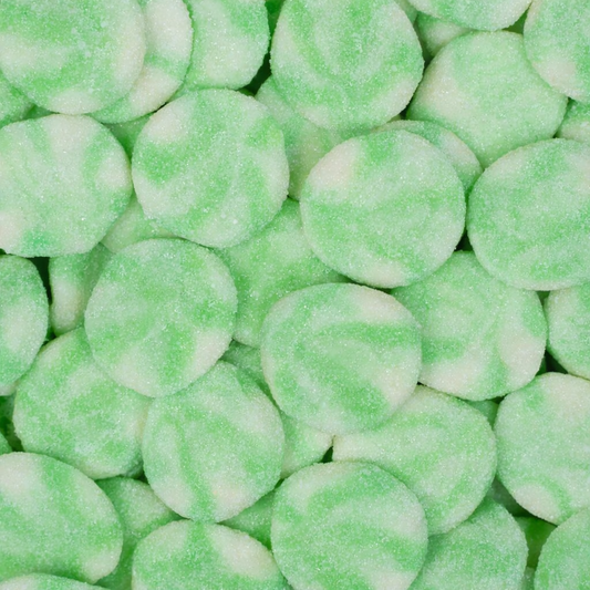 KIWI TWIST ACIDULEE - 100G
