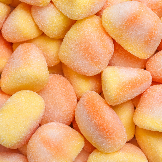 Bisous Twists Caramel Sucrés - 100g