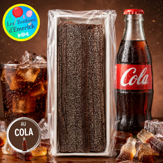 Bandos XXL – Cola