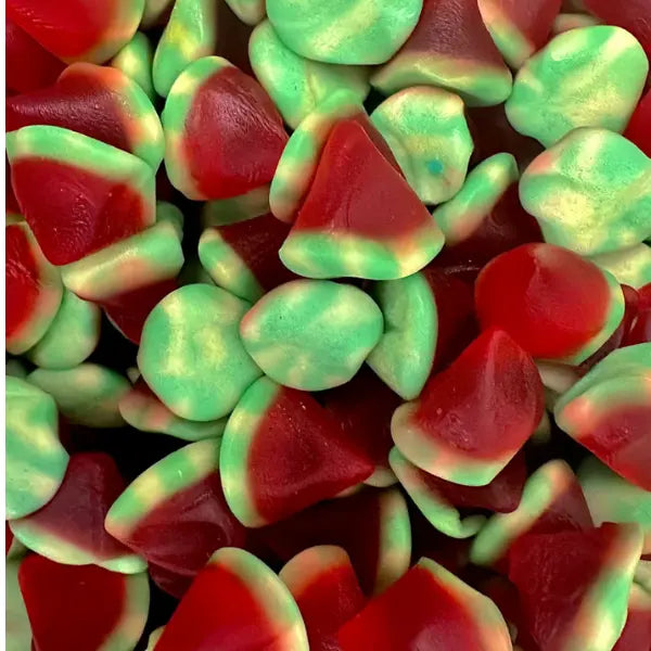 Cône twist Fraise - (100G)