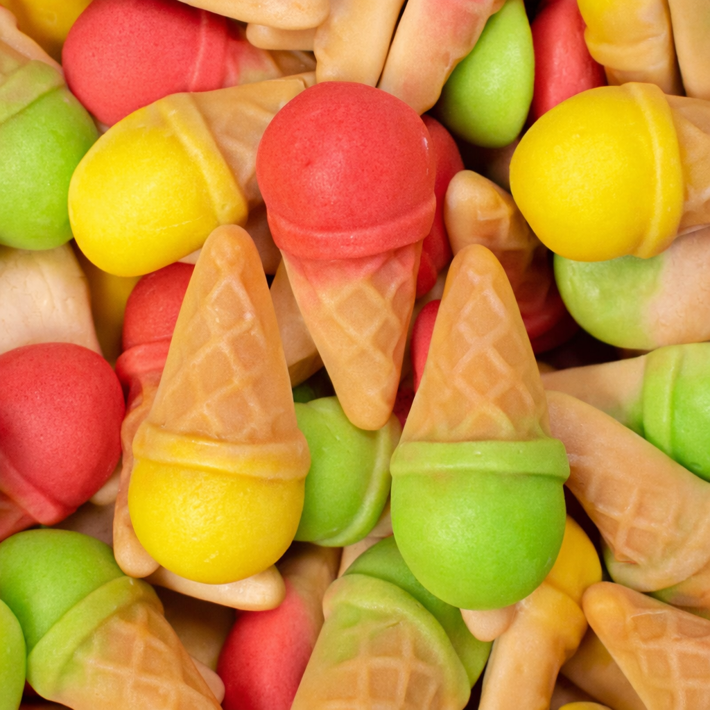 GLACE - 100G