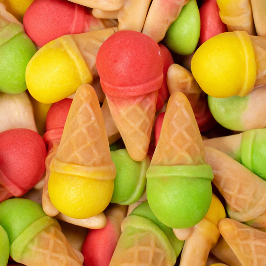 GLACE - 100G