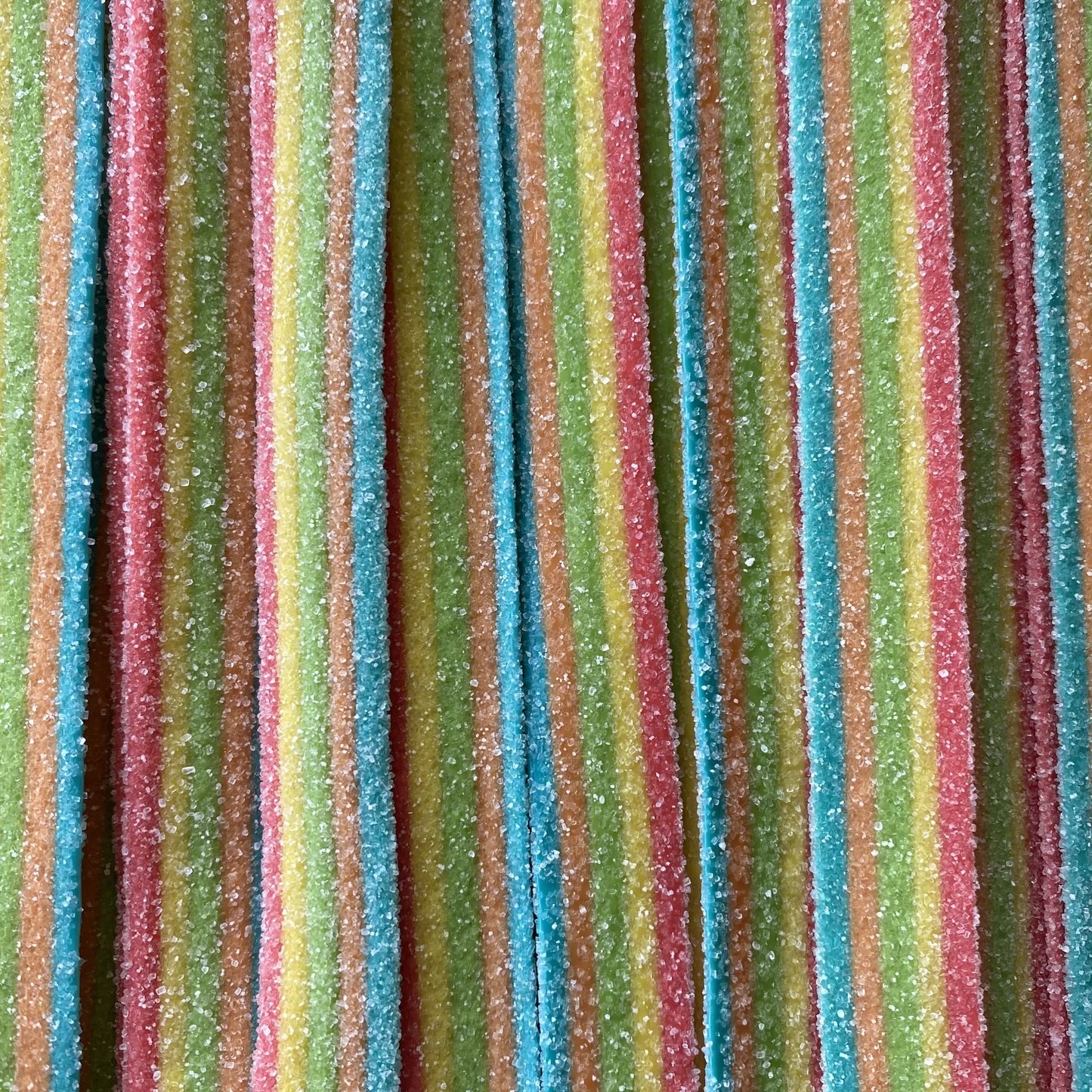 Bandos Multicolores X10
