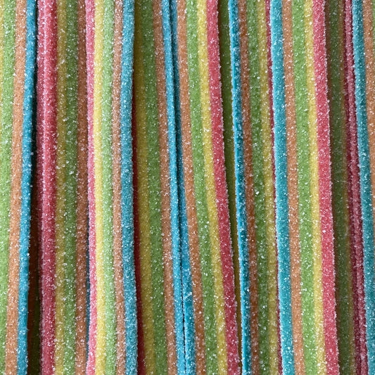 Bandos Multicolores X10