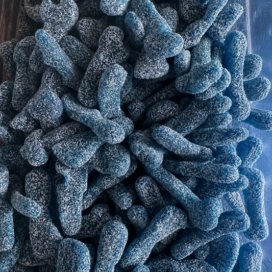 Himbeerwerkzeuge 100G