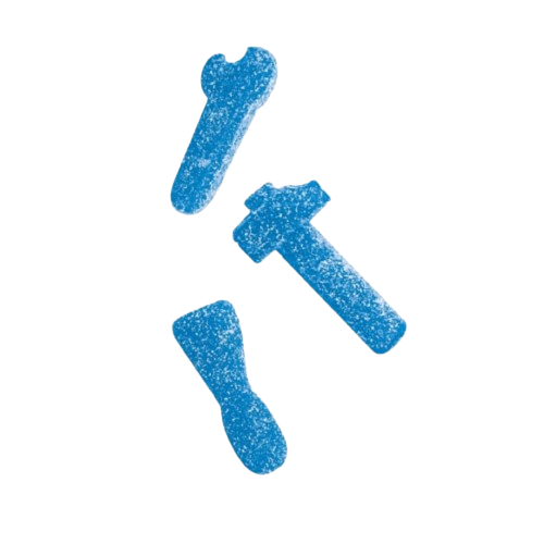 Outils Framboises 100G