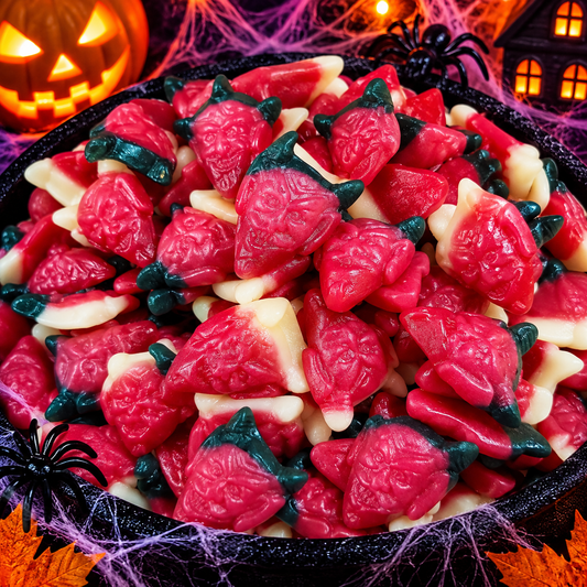 Diables Fruités - 100G