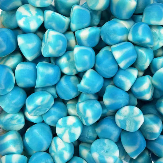 Bisous twist framboise 100G