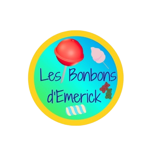 Les Bonbons d'Emerick