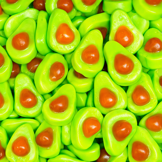 AVOCAT - 100G