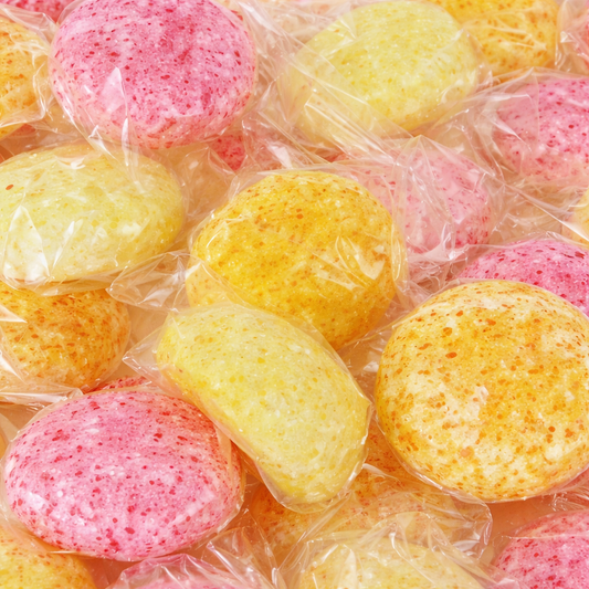 Boule de coco 10g (à l'unité)