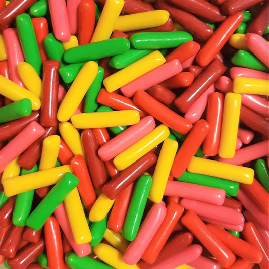 Hitschies mix Original 100G