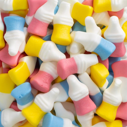 Fun Shakes Haribo 100G