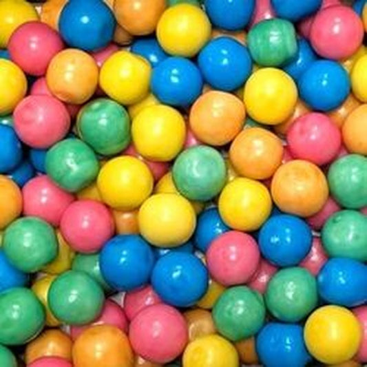 Bubble gum Balls 5g (100G)