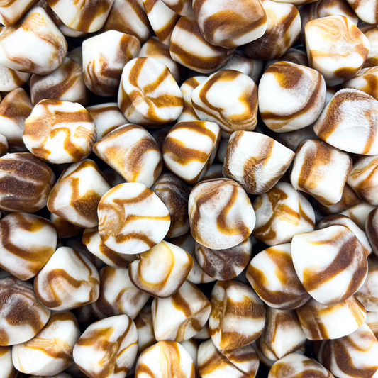 Bisou Coca Twist - 100G