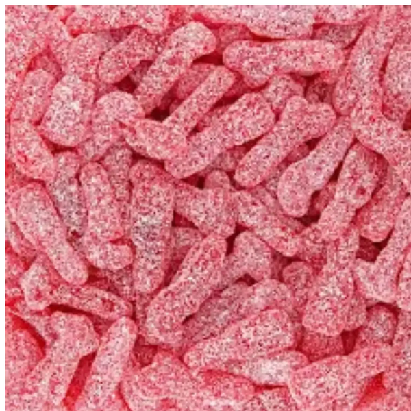 Outils Rouge Super Acide - 100G