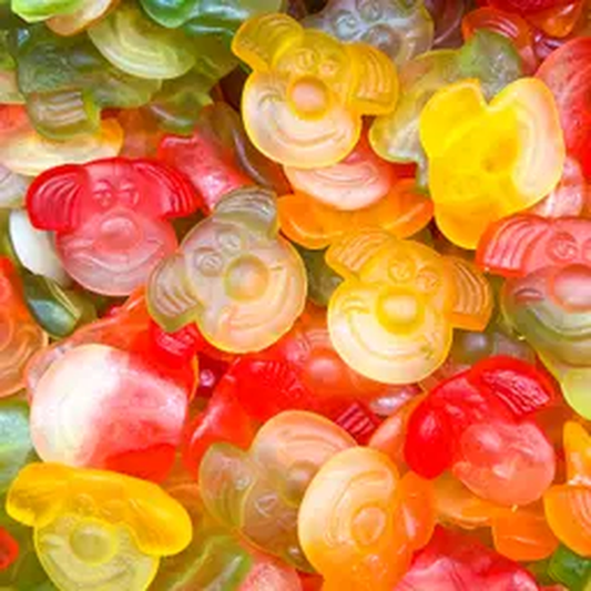 Clown Sans Sucre - 100G