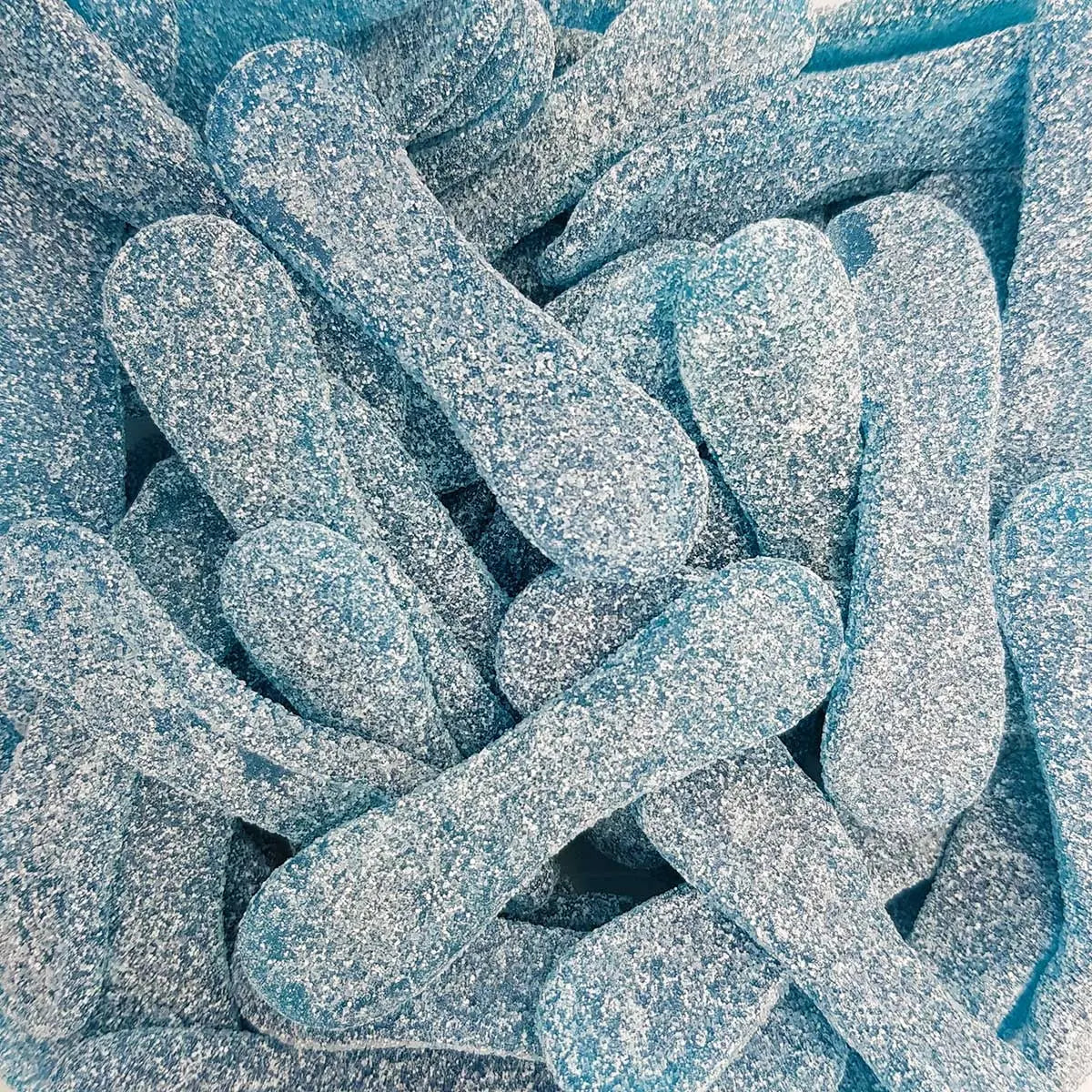 Langue Bleue Citrique - 100G