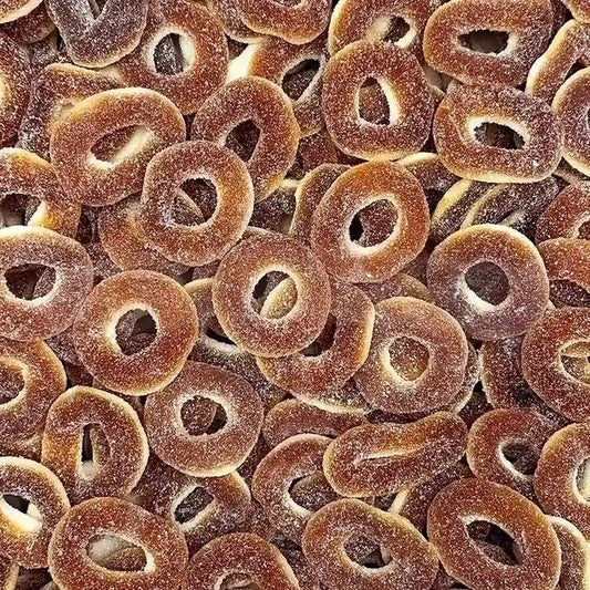Anneaux Cola Acide (100G)