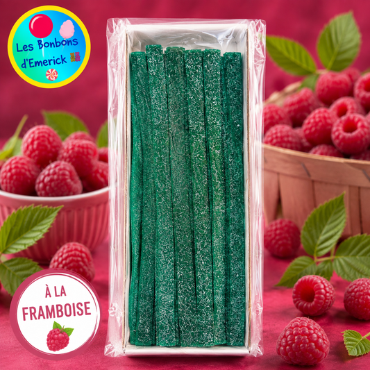 Bandos XXL – Framboise
