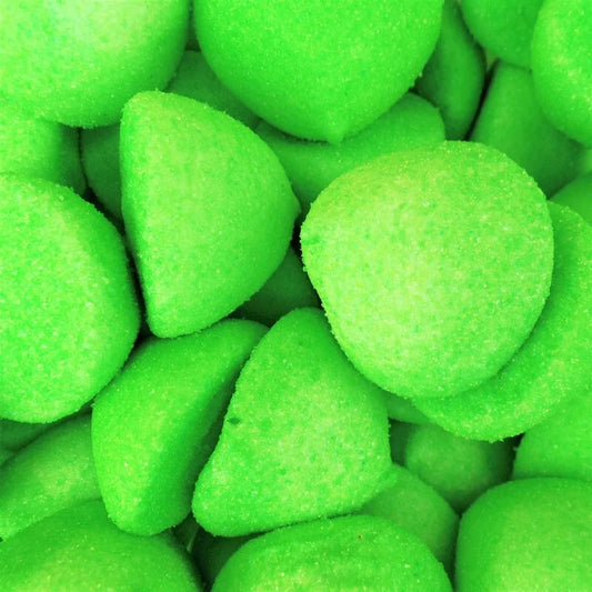 Guimauve Balles de Golf - Pomme - X5