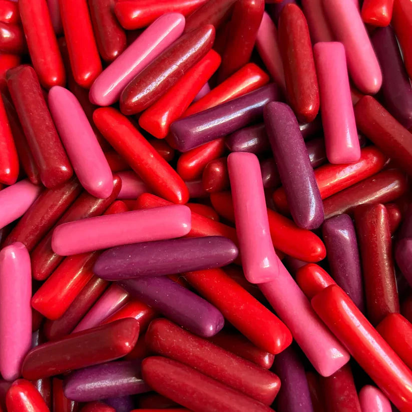 Hitschies Berry Mix 100G