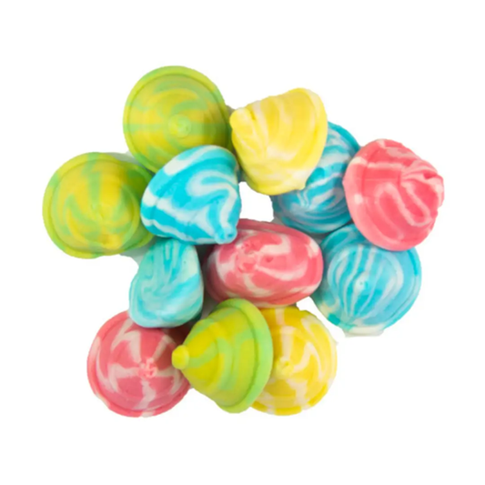Caca de licorne - 100G
