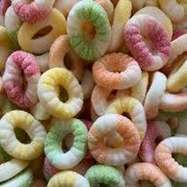 Arlequin Fizz - 100G