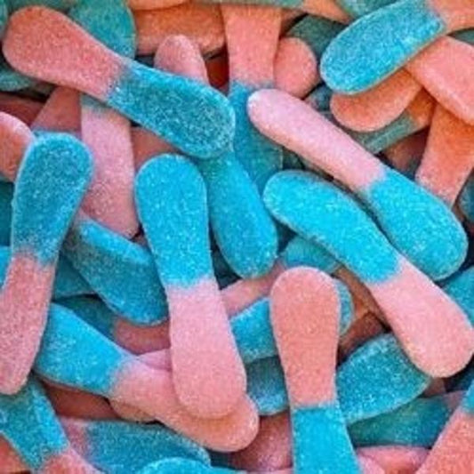 LANGUE TUTTI BUBBLEGUM - (100G)