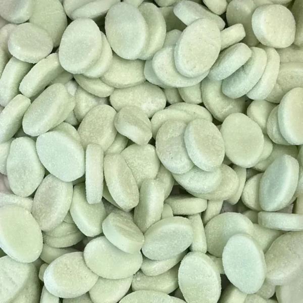 Bubs Minis Poires Oval - 100G
