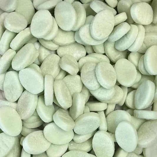 Bubs Minis Poires Oval - 100G