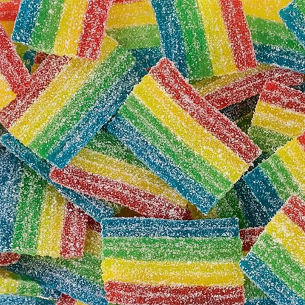 Magic Carpets - (100G)