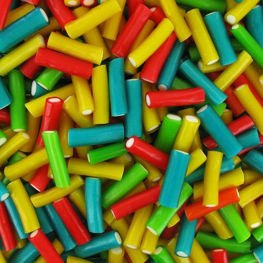 Mini Câble Multicolore (100G)