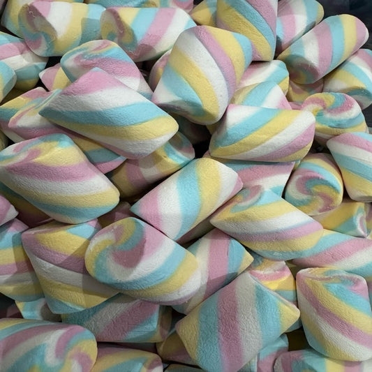 Éponges spirales Finitronc - X5