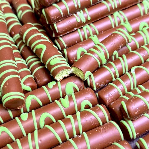 Stick Pistache Dubai x5